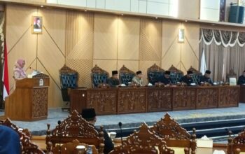 Pendapatan asli daerah Balikpapan