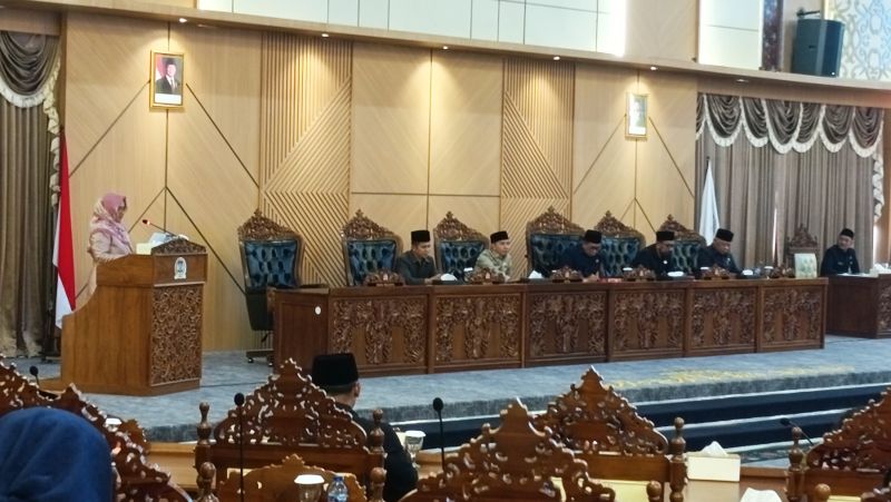 Pendapatan asli daerah Balikpapan
