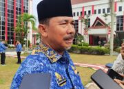 Pemkab Kukar Tekankan Pentingnya Penguatan Pemahaman Pancasila Bagi Generasi Muda