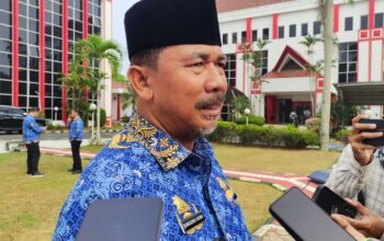 Pemkab Kukar Tekankan Pentingnya Penguatan Pemahaman Pancasila Bagi Generasi Muda