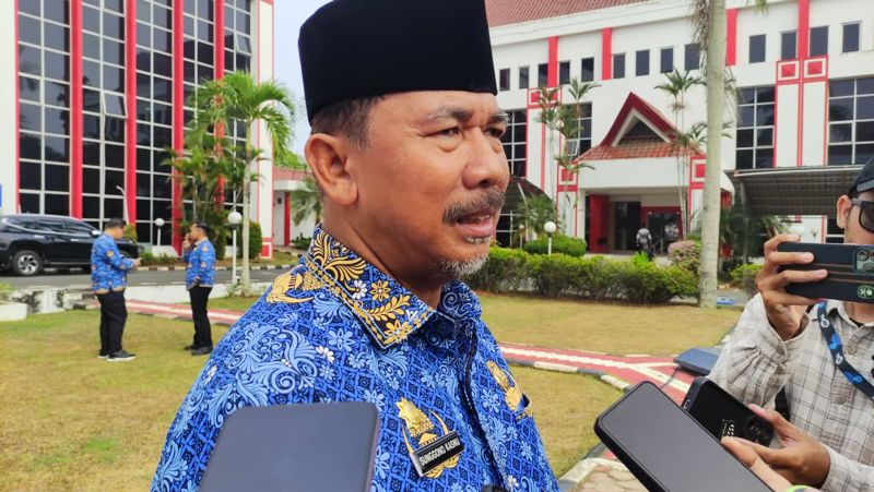 Kesaktian pancasila