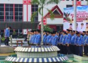 Disdikbud Kukar Tingkatkan Koordinasi Demi Mendukung Peringatan Hari Kesaktian Serentak di Satuan Pendidikan