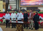 Pemkab Kukar Dorong Perusda Ikut Terjun Kelola Blok Migas
