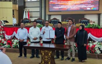 Pemkab Kukar Dorong Perusda Ikut Terjun Kelola Blok Migas