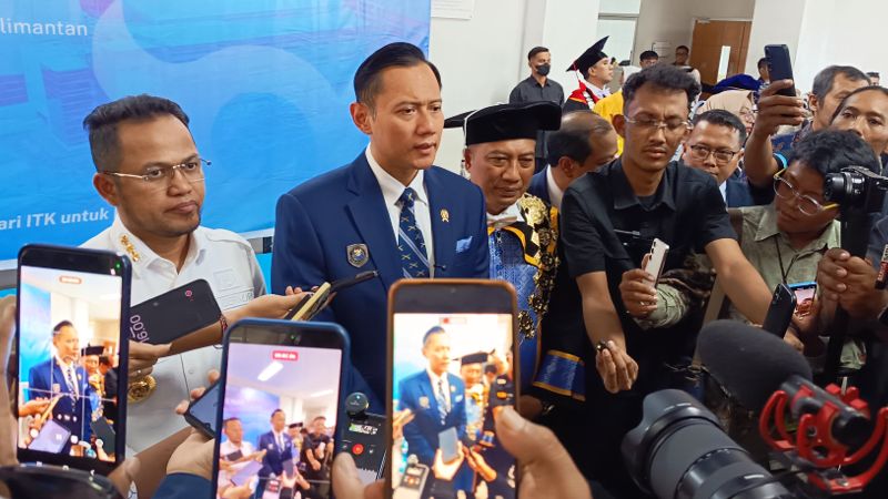 Kereta api kaltim