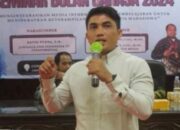 Saban Tahun Jadi Sasaran Operasi Penggerebekan Polisi, Publik Pertanyakan Efektivitas Pemberantasan Narkoba di Gunung Bugis