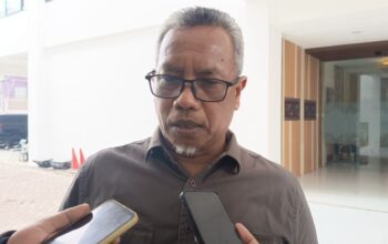 Bisnis Masih Eksis Tapi Pajak Mandek, Japar Desak Sikap Tegas Pemerintah Kota Balikpapan Terhadap Penunggak