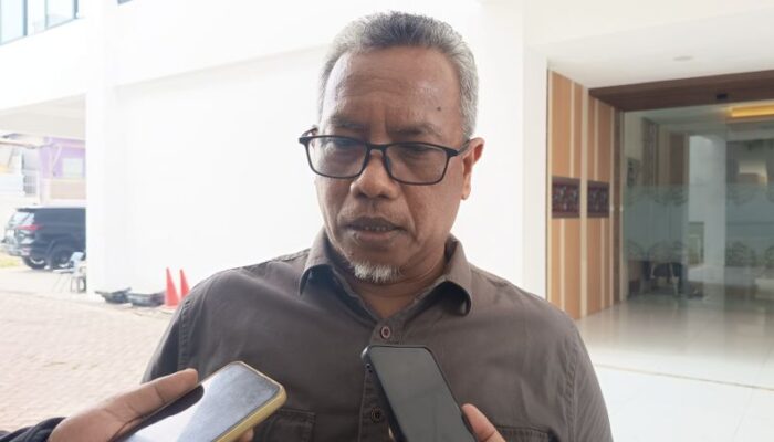 Bisnis Masih Eksis Tapi Pajak Mandek, Japar Desak Sikap Tegas Pemerintah Kota Balikpapan Terhadap Penunggak