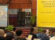 Komisi XII DPR Dorong Mitigasi Pergerakan Tanah di Balikpapan, Syafruddin: Jangan Ada Lagi Tiba Masa Tiba Akal