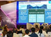 Dari MIF 2026, Delegasi Internasional Sampaikan Minat Investasi di IKN