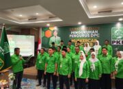 Ketua PKB Kaltim Tekankan Kualitas Kerja Politik Kader demi Target Besar Pemilu 2029