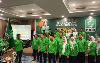 Politik pkb pemilu